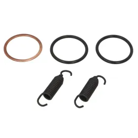 Winderosa Exhaust system gasket / seal Kawasaki KX 125 92-93