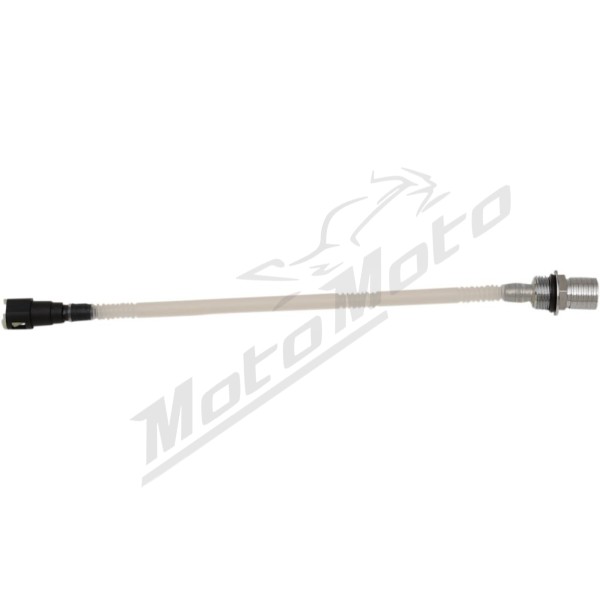 DRAG SPECIALTIES Fuel Check Valve Assembly Harley Davidson FLHR / FLHRC / FLHRSE / FLHRXS 1584-1977cc 08-24