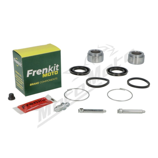 Frenkit Front brake caliper repair kit Honda CB / CBR / ST / VFR 750-1100cc 89-01