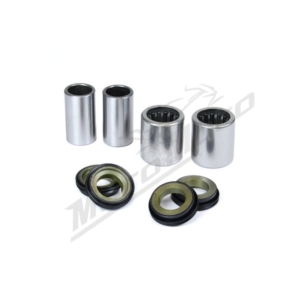 PROX Swingarm Linkage Bearing kit Kawasaki KEF / KSF / KXF / KXT / KDX / KX / KLX 125-500cc 83-21