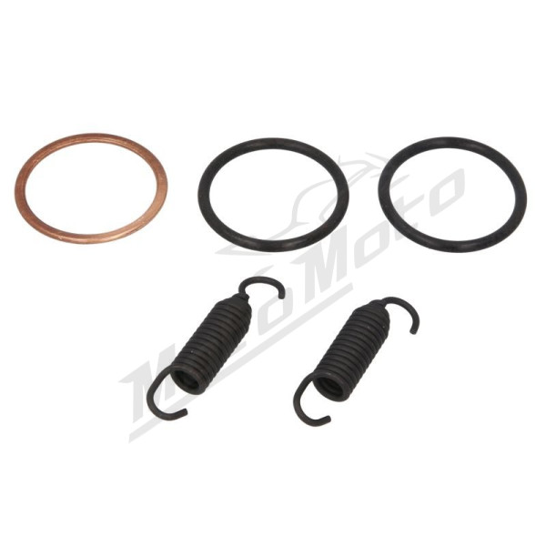 Winderosa Exhaust system gasket / seal Kawasaki KX 125 92-93