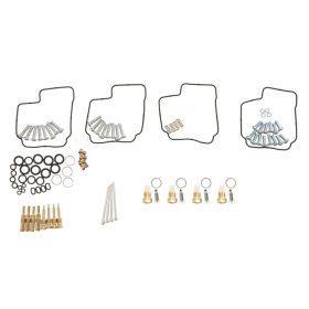 ALL BALLS Carburetor repair kit Honda CBR 600F 87-89