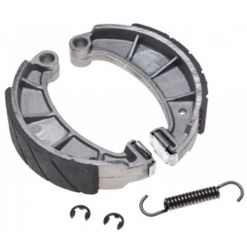 Brake shoes SIMSON S51 TUNING 120mm 2pcs