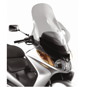 KAPPA Windshield clear 80x71cm Suzuki AN 250-400 Burgman 03-06