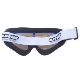 Off Road Goggles Blue UNIT