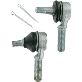 MOOSE OFFROAD Replacement Inner/Outer Tie-Rod End Kit Arctic Cat / Can Am / CF Moto / Kawasaki / Suzuki / Yamaha 150-750cc 87-20