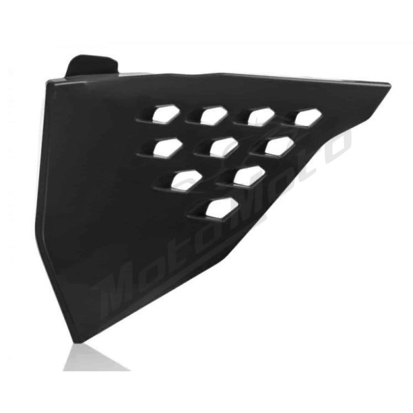 POLISPORT Vented Airbox Covers KTM SX/SX-F, EXC/EXC-F 125-500 19-23