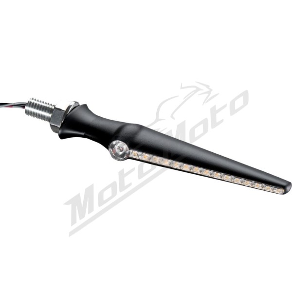 KELLERMANN Jetstream® DF LED sequential lighting indicator 3 in 1