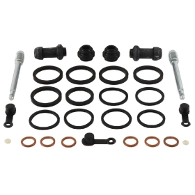 All balls front brake caliper repair kit honda vfr800 '06-'09