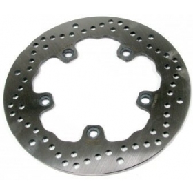 Rear brake disc NG SUZUKI BURGMAN 650 Ø 250x117x5