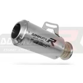 Exhaust silincer GPS KTM 1290 SUPER DUKE R / RR / R EVO 2020-2022
