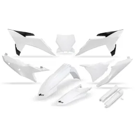 UFO Complete Body Kit for KTM SX / SX-F 125-450cc 25