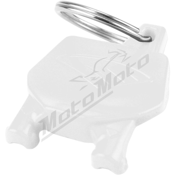 CYCRA Number Plate Key-Ring
