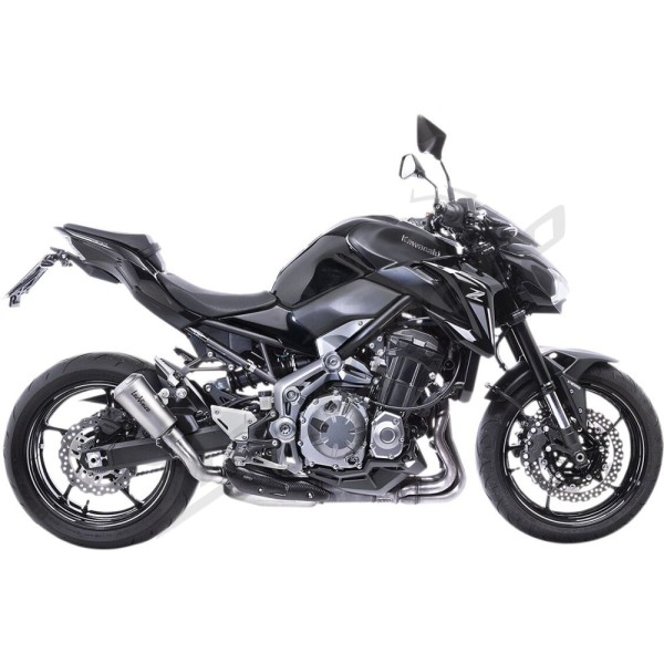 LEOVINCE LV-10 Slip-On duslintuvas KAWASAKI Z 900 17-24