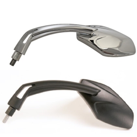 SHIN YO Luca Mirror Aluminium