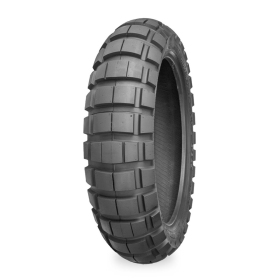 Shinko rear tire 170/60R17 805 72H TL M+S