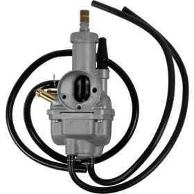 MOOSE OFFROAD FOUR WHEEL Replacement Carburetor Kawasaki KLF 250cc 03-11