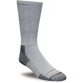 Carhartt All Season Cotton Crew Work Socks (3-Pack)