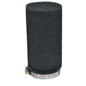 UNI FILTER Universalus Sniego motociklų oro filtras 152,00mm