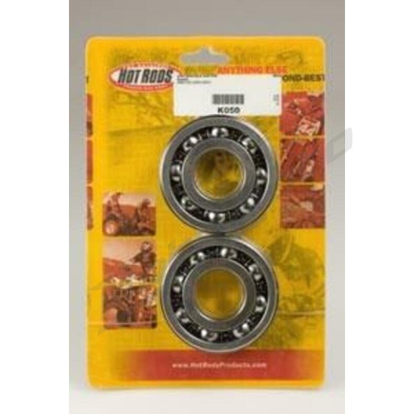 HOT RODS Veleno guolių, riebokšlių kompl. Suzuki RM-Z 450 05-07