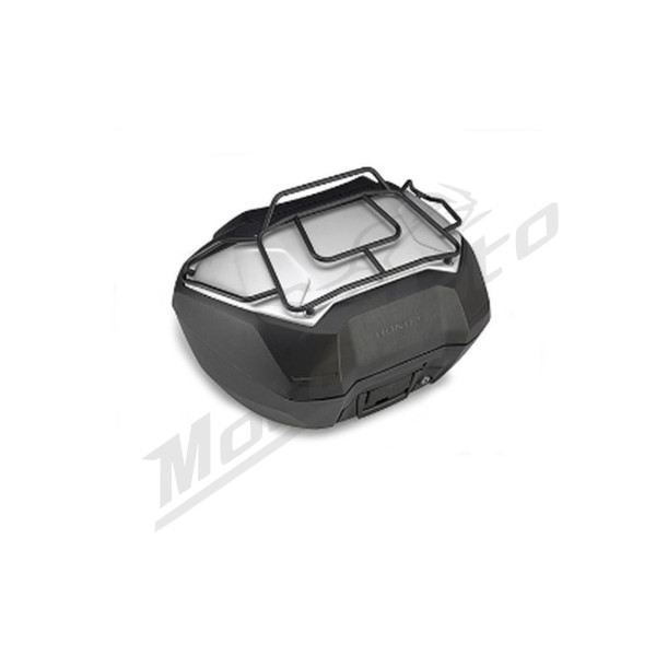 KAPPA Additional rear storage box top luggage rack Honda ADV / NC / NT / X-ADV 350-1100 21-25