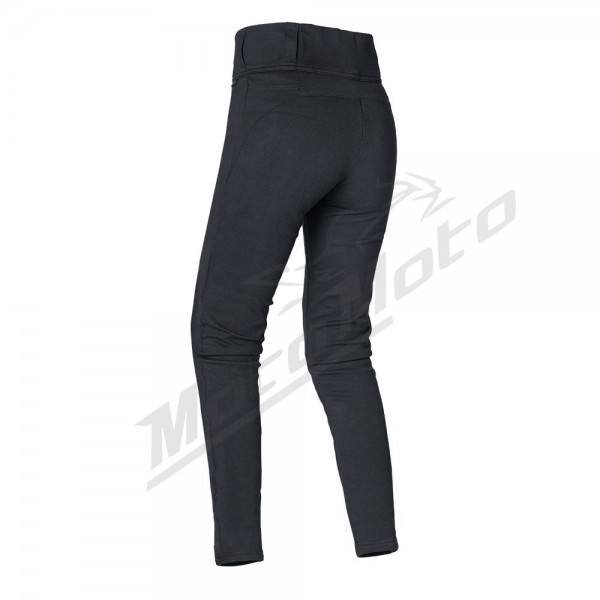 Oxford Ladies Super Leggings - Black