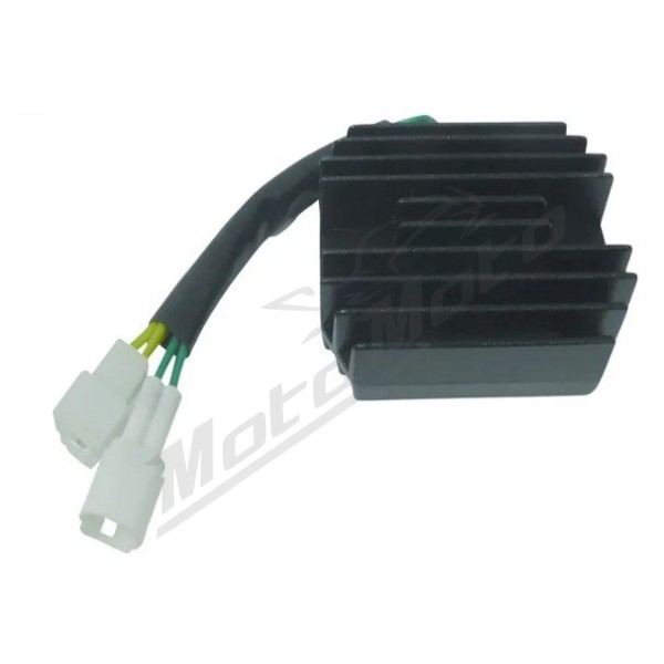 PARTS UNLIMITED Regulator Suzuki DL / GSF / GSX / VL / GSX-R / SFV 600/1250 03-20