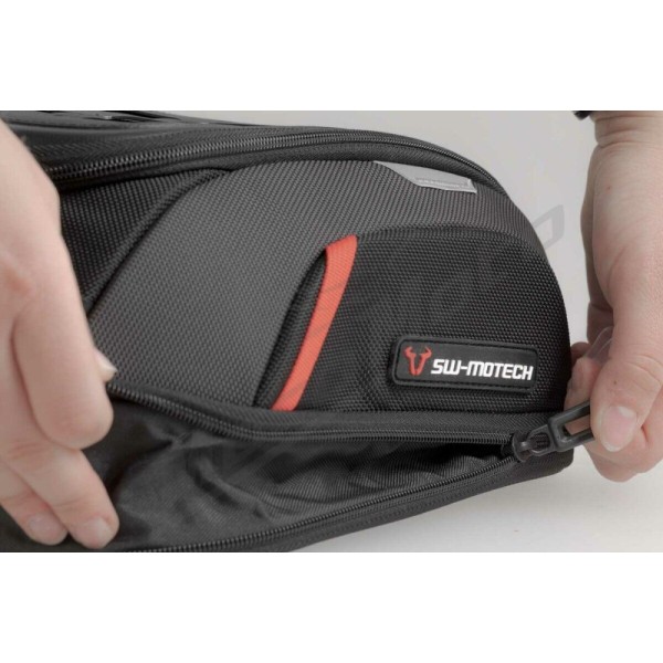 SW-MOTECH PRO Micro Tank Bag 3-5L