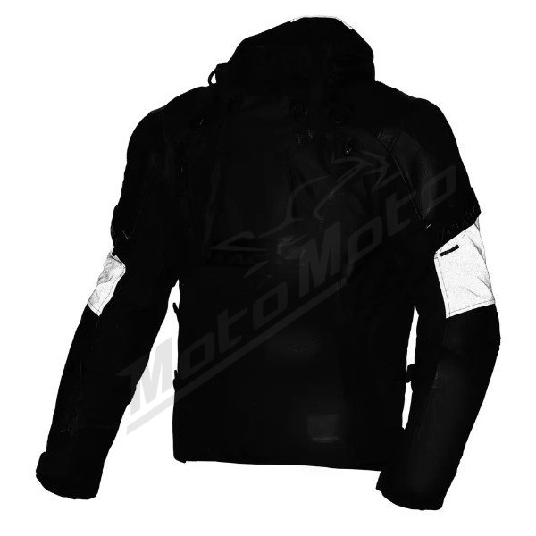 MACNA TRYTON Textile Jacket