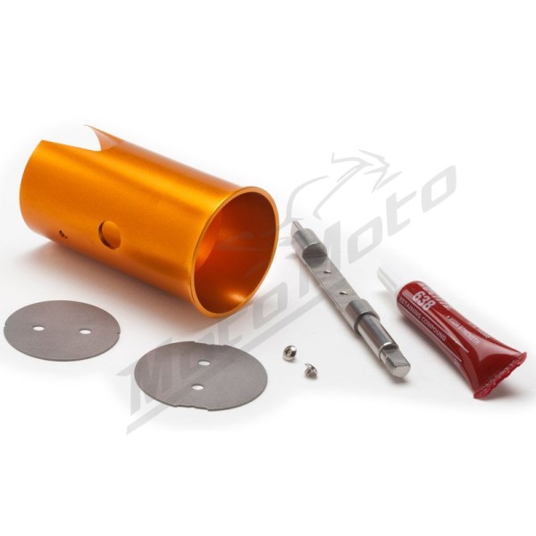 TWIN AIR Powerflow droselinės sklendės rinkinys Husqvarna / KTM 250-501cc 17-22