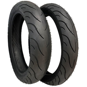 Tire BRIDGESTONE Waycom Opona 120/70 R12 51L TL