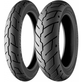Tyre MICHELIN Scorcher 31 TL/TT 77H 150/80 R16