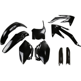 UFO Complete Body Kit for Honda CRF 450cc 08
