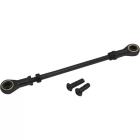 DRAG SPECIALTIES Pavarų perjungimo kojelė ​​​​​​​Harley Davidson XL 883-1200cc 04-22