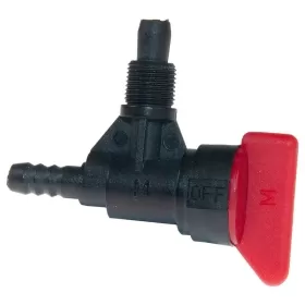Greentek Universal Fuel Tap (6,35mm)