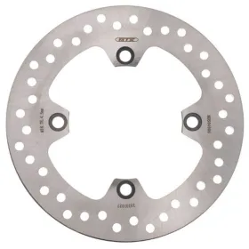 MTX Rear Brake Disc Triumph Daytona / Super Four / Speed Triple 600-1050 98-12