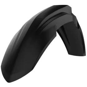 Polisport front fender Honda CRF 250/450cc 17-21 Black