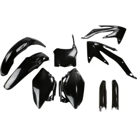 UFO Complete Body Kit for Honda CRF 450cc 08