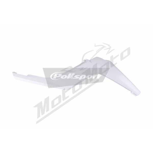 POLISPORT Radiator Covers GAS GAS EC 125-300 11-17