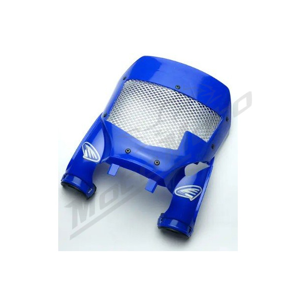 CYCRA Number Plate Yamaha YZ 250-450 23-27