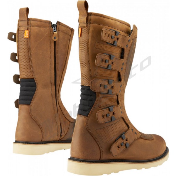 Icon elsinore deals hp boots