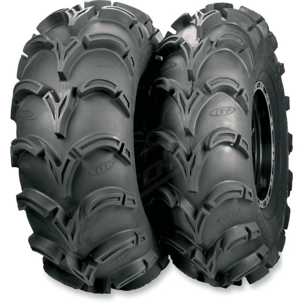 ITP Mud Lite XXL Tire 86F 6PLY 30x10 R12