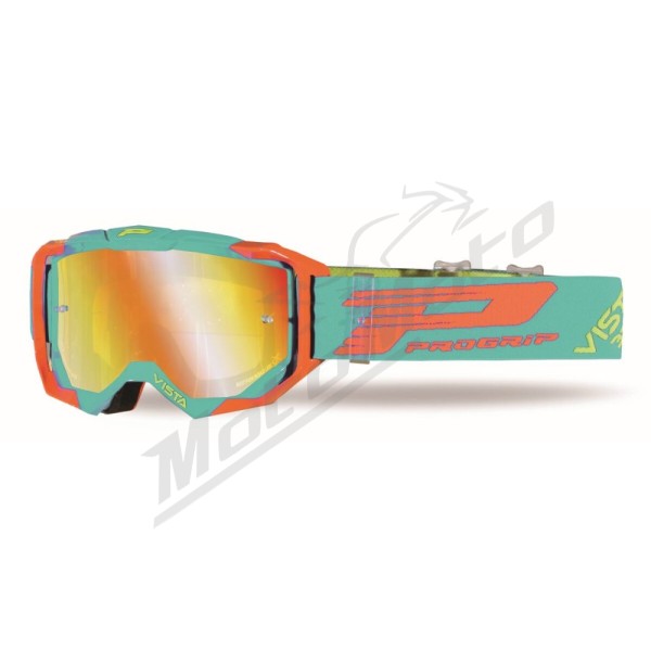 PRO GRIP 3303 Vista Goggles