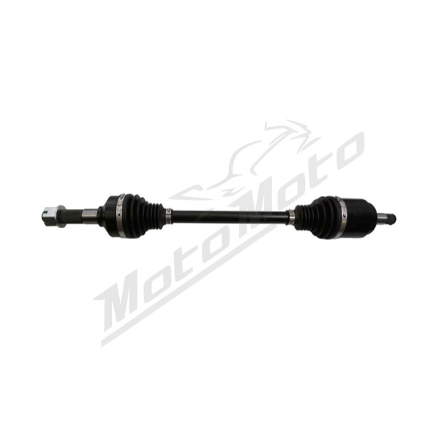 ProMX Pusašis Priekis Dešinė CF MOTO ZFORCE 800 15-18