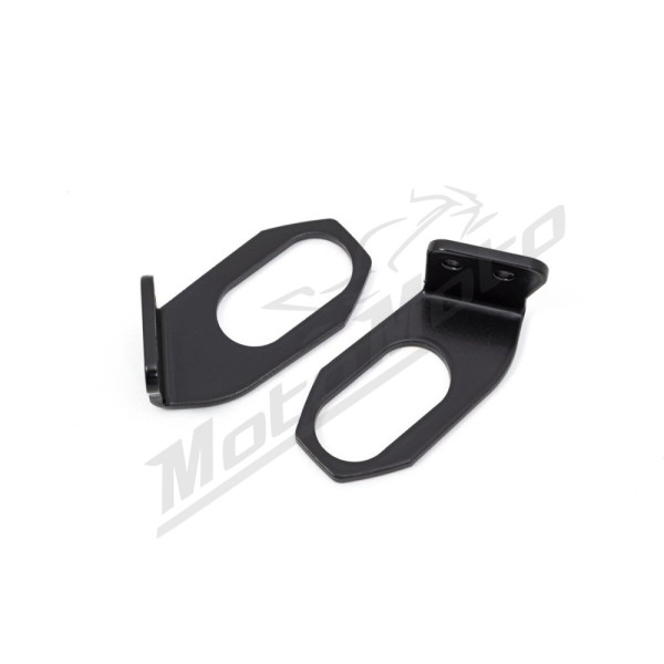 ZIEGER Adapteris posūkio signalams Benelli / Suzuki / Yamaha 400-1300 87-24