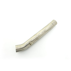 AKRAPOVIC Mid Pipe Stainless Steel Suzuki GSX-R 1300 08-10