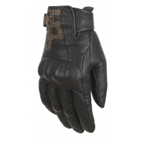 Furygan Astral D3O Ladies genuine leather gloves