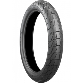 PADANGA BRIDGESTONE BATTLAX ADVENTURECROSS SCRAMBLER AX41SF TL 58H 120/70 R17