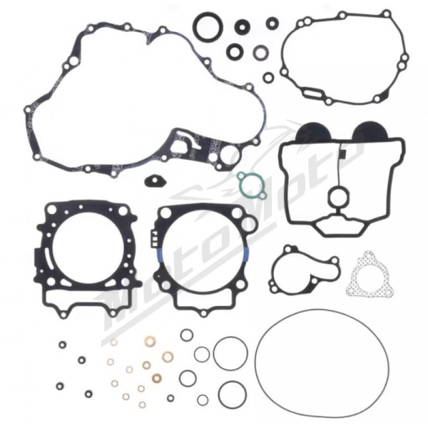 CENTAURO Complete Engine Gasket Set YAMAHA WR / YZ 450cc 2018-2020