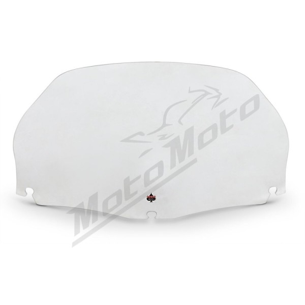 KLOCK WERKS "Flare™" priekinis stiklas HARLEY DAVIDSON FLHT 1340-1800 96-13